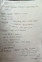 CAMBRIDGE INTERNATIONAL AS LEVEL CHEMISTRY (9701) NOTES - DocMerit