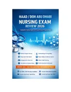 HAAD / DOH Abu Dhabi Nursing Exam Review 2026 | Actual Exam Questions & Answers | Complete
