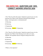 GCSE ECONOMICS TEST PAPER QUESTIONS AND CORRECT ANSWERS| LATEST UPDATE 2026 GRADED A+