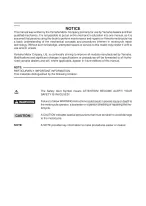 YAMAHA XJR1300 1999 to 2003 SERVICE SHOP MANUAL