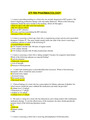 ATI RN PROCTORED PHARMACOLOGY FORM B (70 Q&A) (NEW-2020)| VERIFIED & 100% CORRECT