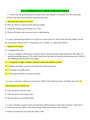 RN COMPREHENSIVE PREDICTOR 2019 FORM B LATEST | VERIFIED, 100 % CORRECT