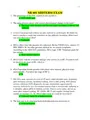 NR 601 MIDTERM EXAM / NR601 MIDTERM EXAM (NEW-2021)| CHAMBERLAIN COLLEGE OF NURSING