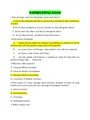 NAPSRX FINAL EXAM (160 QUESTIONS AND ANSWERS), ALL VERIFIED & 100% CORRECT