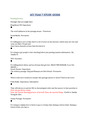 ATI TEAS 7 Practice Questions and Answers