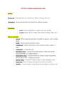 ATI TEAS 7 English Language Study Guide