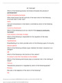 ATI TEAS 7 Practice Test Science ATI TEAS 7 Science Exam Question Bank (300+ Q & A) ( 2 Versions)