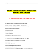 ALL RETAKES PACKAGE [2026 recent release]