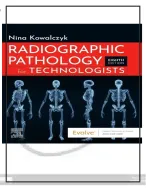 TEST BANK Radiographic Pathology for Technologists 8th Edition by Kowalczyk All Chapters 1 - 12