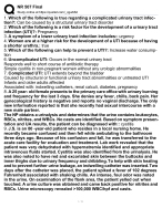 NR 507 Final Exam