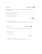 Real ATI 2025 Screenshots of RN Comprehensive Predictor Exit Exam with NGN 180 Questions & Solutions – Get Ready for ATI RN Comprehensive Predictor 2023/2025 Assessment