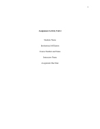 Macroeconomic