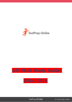 ATI TEAS study guide TEAS exam preparation nursing school