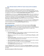 DumpsBoss HPE0-V27 Exam Dumps Easy-to-Understand and Effective
