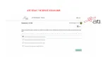 ATI TEAS 7 SCIENCE REAL EXAM 2025/2026. Test 1