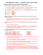 Updated Texas Property and Casualty Exam – 400 Questions & Certified Answers | Already Graded A+