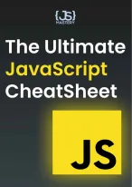 Ultimate JavaScript Roadmap PDF – Master JavaScript from Beginner to ...