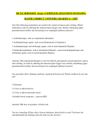 NR 511 MIDTERM   Exam | COMPLETE QUESTIONS WITH 100% RATED CORRECT ANSWERS| GRADED A+ | 2025