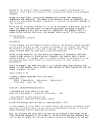 Python in detail for Beginners - DocMerit