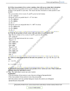 Physics ch 2 1styear exam notes