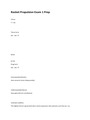 Rocket Propulsion Exam 1 Prep Answers Key 100% Verfied
