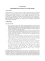 Brofenbrenner Ecological Systems Theory