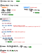 Study Essentials Teas 7 Mathematics Questions And Answers 2023