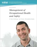 anagement of occupational health and safety 6th edition by lori francis bernadette