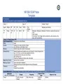 NR 509 SOAP Note Template