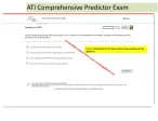 ATI PN Comprehensive Exit Exam 2023 with NGN 2026 Proctored Assessment Latest Version