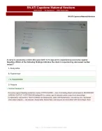 RN ATI Capstone Maternal Newborn Assessment 2026 Latest Version with Actual Exam Questions and ANS