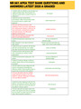 NR 661 APEA TEST BANK QUESTIONS AND ANSWERS LATEST