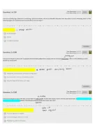 Ace the ATI PN Comprehensive Exit Exam 2025 with Complete NGN Actual Real Test. Includes 180 Realist...