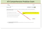 Ace the ATI PN Comprehensive Exit Exam 2025 with Complete NGN Actual Real Test. Includes 180 Realist...