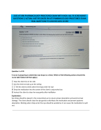 ATI RN Pharmacology Proctored Exam 2023 Latest 2025 Exam with a Complete Actual Exam Test Bank Featuring Verified 70 Questions and Answers for Guaranteed Success