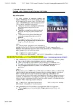 TEST_BANK_FOR_Lewis_S_Medical__Surgical_Nursing_Assessment_AND_Management_OF_Clinical_Problems__