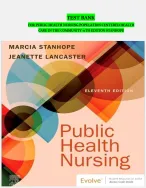 Test_Bank__PUBLIC_Health_Nursing_Population_Centered_Health_Care_in_the_Community_by_Marcia_Stanhop