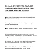 TX DRIVER'S ED FINAL TEST 2026 COMPLETE QUESTIONS AND VERIFIED ANSWERS