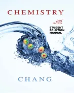 Chemistry Student Solutions Manual, 10th ed. by Raymond Chang by Unknown.pdf