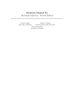 Solutions Manual for Statistical Inference by Unknown.pdf