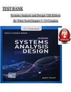 Test bank for systems analysis and design 12th shelly cashman gary b shelly.pdf
