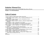 BUS232 Data and Decisions I Solution Manual | Chapters 1-7 | Complete Verified Solutions 2025