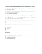 PN ATI Mental Health  2023/2025 Proctored Exam with NGN 60 Questions & Rationales.