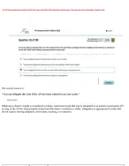Virtual ATI Next Gen PN Comprehensive Predictor Exit Assessment for NUR 265 Level 3 Forms A, B & C with Actual & Retake Real Questions and Verified Solutions — Pass on First Attempt