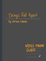 Things Fall Apart - notes from class (handwritten)