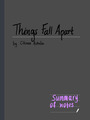 Things Fall Apart - summary of notes