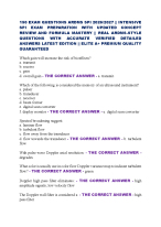 150 EXAM QUESTIONS ARDMS SPI 2026 2027.pdf