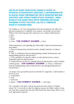 400 PLUS EXAM QUESTIONS SEIDEL.pdf