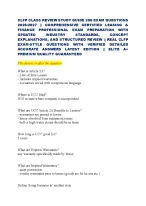 CLFP CLASS REVIEW STUDY GUIDE 200 EXAM QUESTIONS 2026.pdf