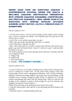 NBHWC EXAM OVER 300 QUESTIONS 2026.pdf